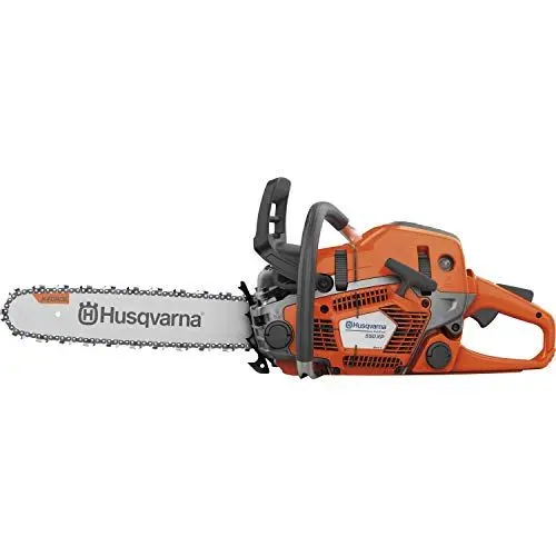 Produktbild: Husqvarna Benzin Kettensäge 550 XP Mark II Schwert 38 cm 9676908-35