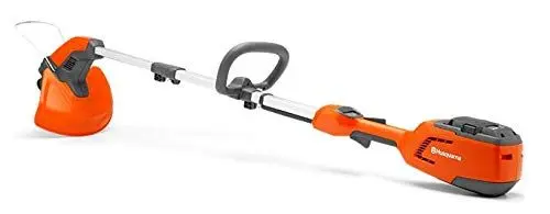 Produktbild: Husqvarna 115IL BLI20 + QC80 Elektrischer Kantenschneider, kabellos