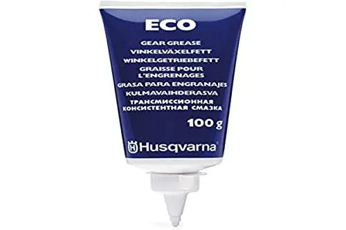 Produktbild: Husqvarna Winkelgetriebefett Eco 100 g
