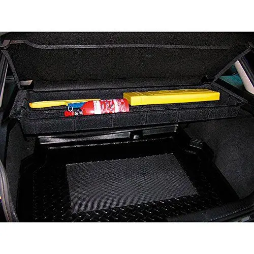 Produktbild: Hutablage Fach kompatibel mit Opel Astra H HB 2004-2009