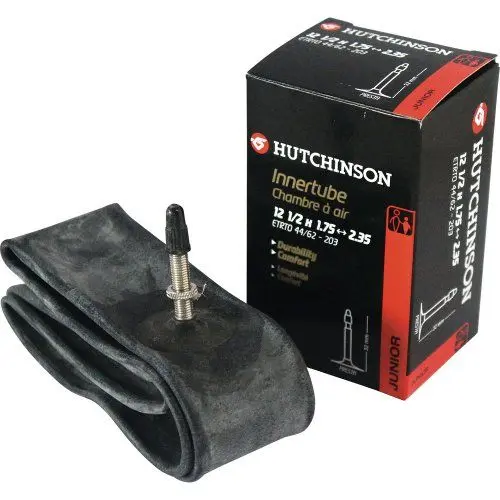 Produktbild: Hutchinson SNC Road PRO Tour-Tubular 24-622 schwarz Reifen