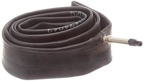 Produktbild: Hutchinson SNC Schlauch MTB Standard SV, Schwarz, 26 x 1.85-2.125