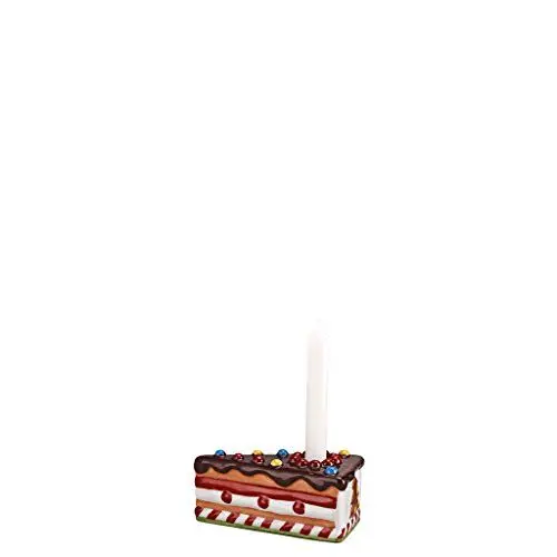 Produktbild: Hutschenreuther Candyland Torte Zuckerperlen (2570