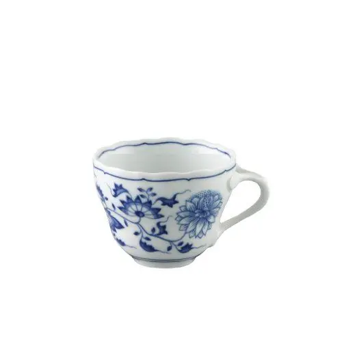 Produktbild: Hutschenreuther Blau Zwiebelmuster Kaffee-Obertasse 0,21 l