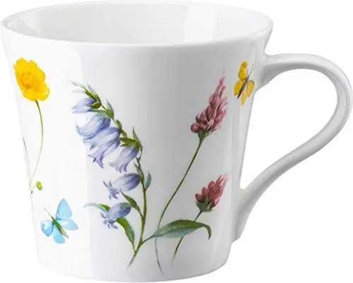 Produktbild: Nora Spring Vibes Kombi-Obertasse 0,28 l