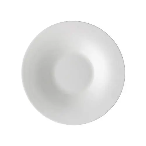 Produktbild: Hutschenreuther Nora Weiß Teller 24 cm tief