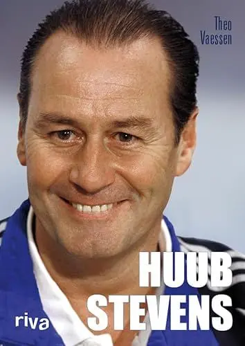 Produktbild: Huub Stevens