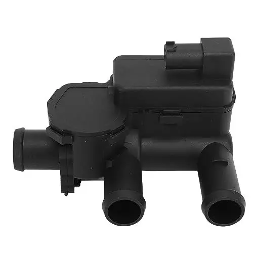 Produktbild: HVAC-Heizungssteuerventil-Ersatz für CL-Klasse W216 SL-Klasse R230 S-Klasse W221 2308300084 HVAC-Heizungssteuerventil-Magnetventil