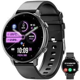 Produktbild: Hwagol Smartwatch Damen Herren, 1.39