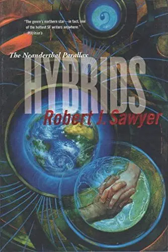 Produktbild: Hybrids (Neanderthal Parallax, 3)