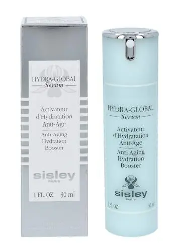 Produktbild: HYDRA GLOBAL anti-age serum 30 ml