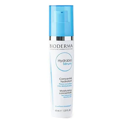 Produktbild: Hydrabio Sérum Concentré Hydratant 40 Ml