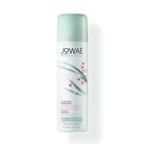 Produktbild: Hydrating Water Mist 200 Ml
