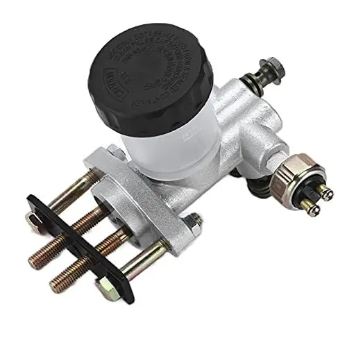 Produktbild: Hydraulic Brake Master Cylinder for 90cc - 250cc Go Kart - & to Install