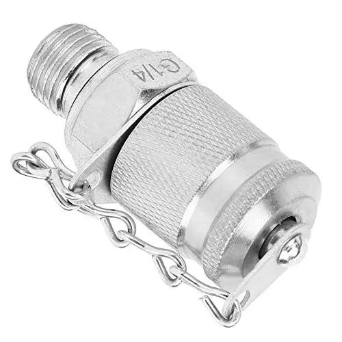 Produktbild: Hydraulischer Prüfadapter, Hochdruck-Messpunktkupplung für Schlauchanschluss-Überwachungssystem