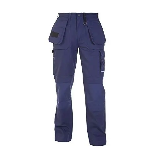 Produktbild: Hydrowear 42002-52S COEVORDEN Constructorline Bundhose, Navy, Größe 52/S