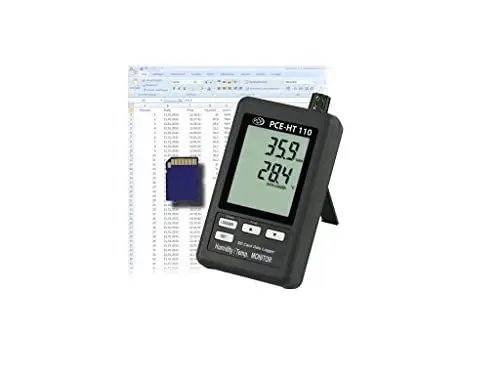 Produktbild: Hygrometer PCE-HT110