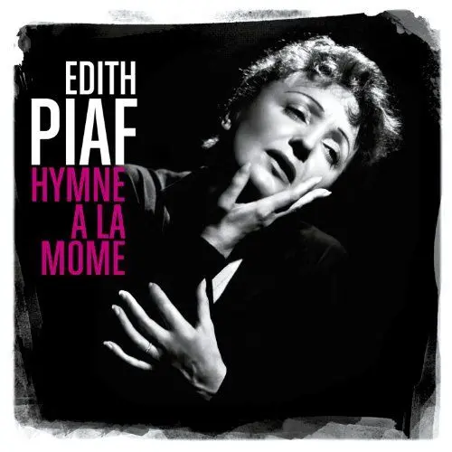 Produktbild: Hymne a la Môme (Best of)