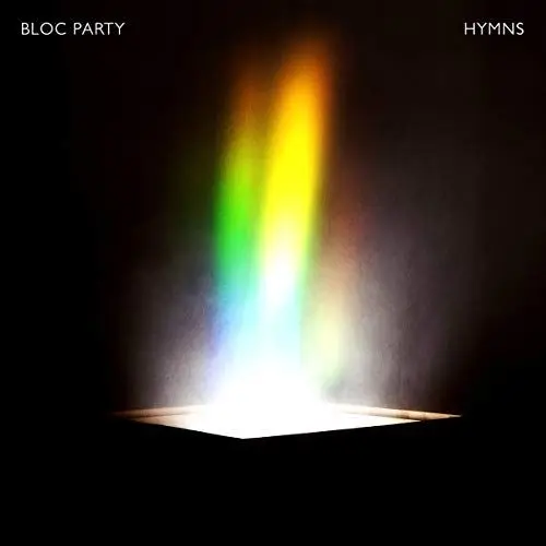 Produktbild: Hymns