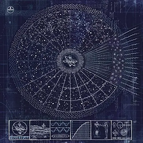Produktbild: Hyper-Dimensional Expansion Beam (Vinyl LP)