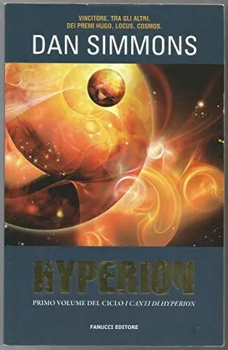 Produktbild: Hyperion