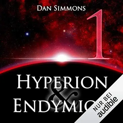Produktbild: Hyperion & Endymion 1