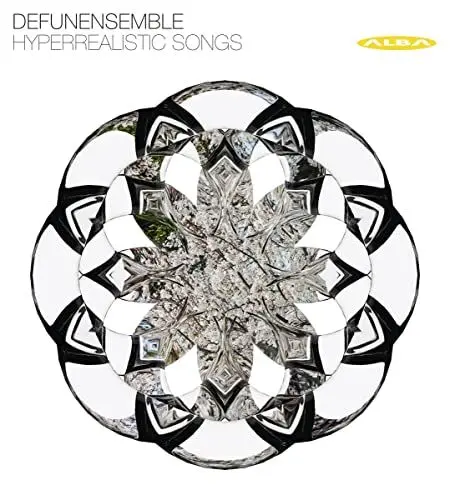 Produktbild: Hyperrealistic Songs