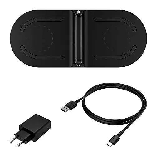 Produktbild: HyperX ChargePlay Base Qi-Wireless-Ladegerät ''