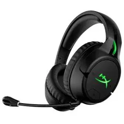 Produktbild: HyperX HX-HSCFX-BK/WW CloudX Flight für Xbox - Kabelgebundenes Gaming Kopfhörer, Kompatibel mit Xbox One und Xbox Series X|S