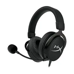 Produktbild: HyperX Cloud MIX Kabelgebundenes Gaming-Headset + Bluetooth