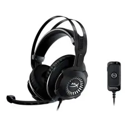Produktbild: HyperX Cloud Revolver – Gaming-Headset + 7.1