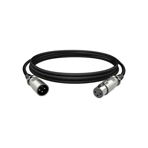 Produktbild: HyperX XLR Kabel