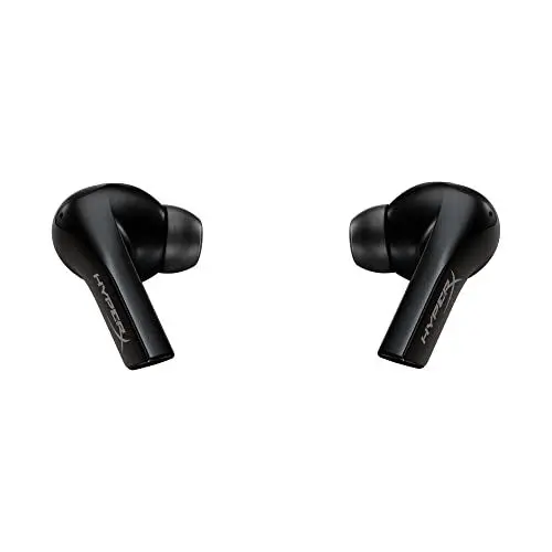 Produktbild: HyperXCloud MIXBuds-EchtekabelloseOhrhörer,Bluetooth-kompatibel,Low-Latency-Gaming-Modus,USB-CWireless-Adapter,langlebigerAkku,12-mm-Treiber,Silikon-Ohrpolsterin3Größen,DTSHeadphone:X