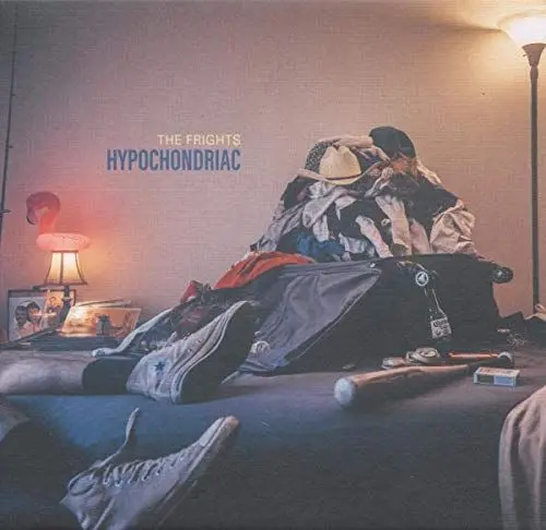 Produktbild: Hypochondriac (Vinyl LP)