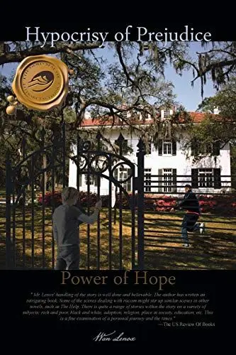 Produktbild: Hypocrisy of Prejudice: Power of Hope