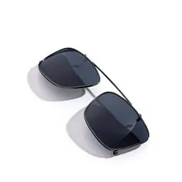 Produktbild: HYPREADER Sonnenclip passend für unser Brillenmodell LEO,100% UV Schutz, polarisierend und superleichter Clip