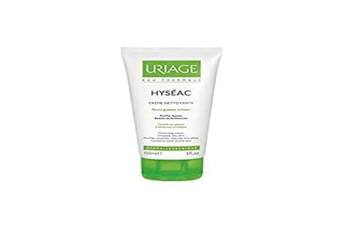 Produktbild: Uriage hyseac cr nettoyante 150ml