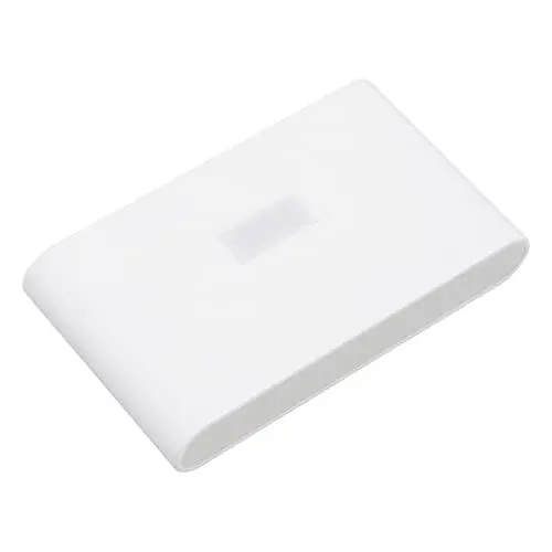 Produktbild: Hyuduo Bewegungssensor-Nachtlicht 0,2 W, 2700 K, warmweiß, Typ C, Wiederaufladbar, Magnetische Sauginduktions-LED-Nachtlampe, DC5V, für Schlafzimmer, Wohnzimmer, Esszimmer