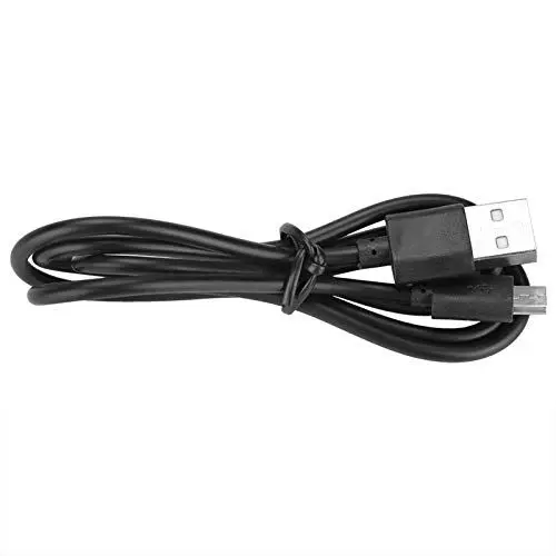 Produktbild: Hyuduo LED-Schreibtischlampe, 3,5 W Wiederaufladbare Tischlampe, Dimmbare Tischlampe mit USB-Ladekabel für Home Office Schreibtischlampe