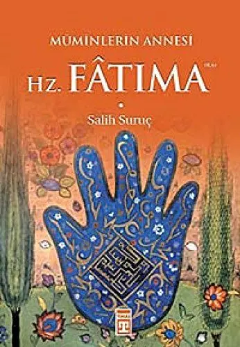 Produktbild: Hz. Fatima: Müminlerin Annesi