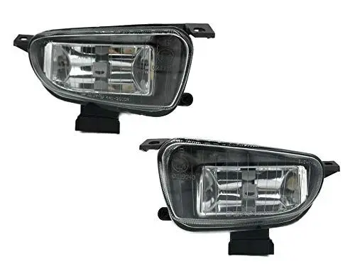 Produktbild: HZ-DESIGN Nebelscheinwerfer NSW Nebler links + rechts kompatibel mit T4 Facelift 1996-2003