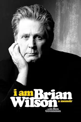 Produktbild: I Am Brian Wilson: A Memoir
