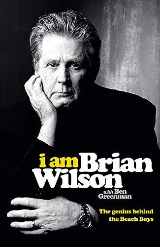 Produktbild: I Am Brian Wilson: The genius behind the Beach Boys