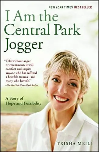 Produktbild: I Am the Central Park Jogger: A Story of Hope and Possibility
