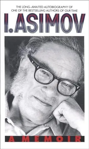 Produktbild: I, Asimov: A Memoir
