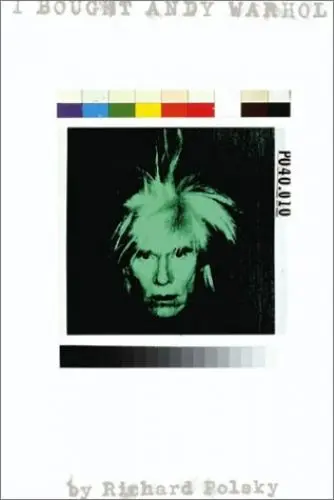 Produktbild: I Bought Andy Warhol