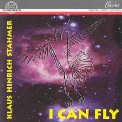 Produktbild: I Can Fly