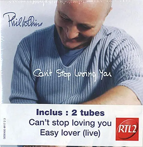Produktbild: I Can't Stop Loving You