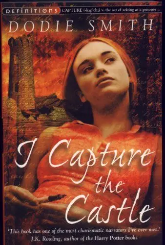 Produktbild: I Capture The Castle
