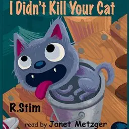 Produktbild: I Didn't Kill Your Cat